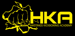 Hastings Kickboxing Academy